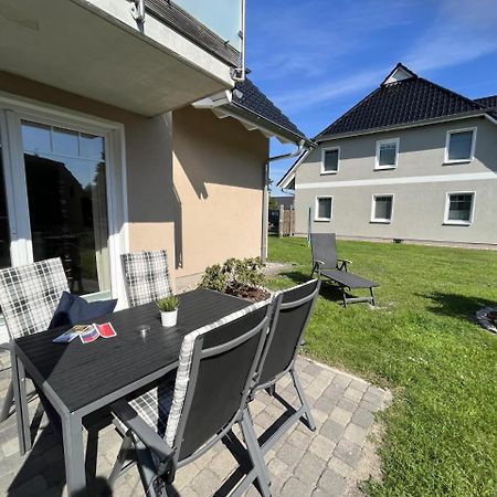 Ferienwohnung Asia In Born Eksteriør bilde